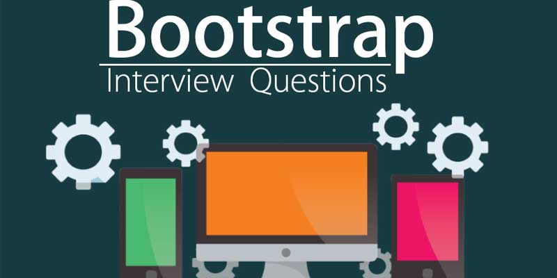Best Bootstrap Interview Questions