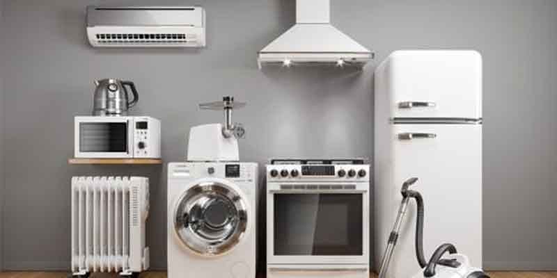 Global Household Appliances Market Overview