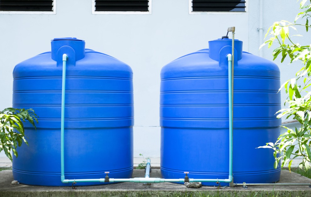 water tank cleaning services in Gurgaon