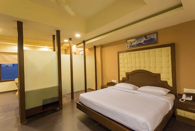 Best Accommodation in Katra
